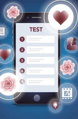 Test del pretendiente perfecto con IA